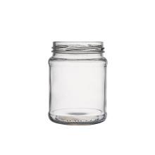 Face Cream Round Acrylic Jar Round Acrylic jar